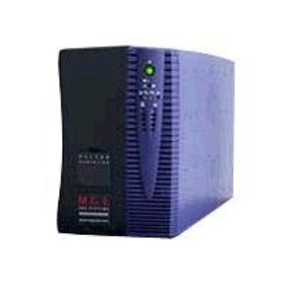 Eaton Pulsar Evolution 1500 - UPS - 1 kW - 1500 VA