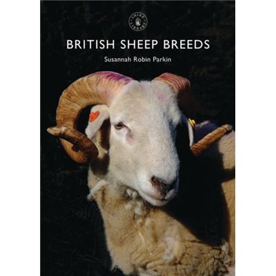 British Sheep Breeds (Shire Library) (Paperback)