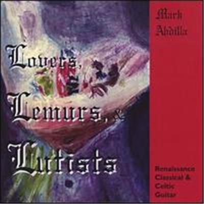 Lover Lemurs & Lutists