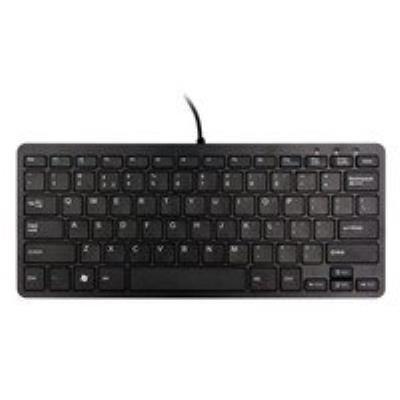 R-go tools ergo compact keyboard rgoecqybl