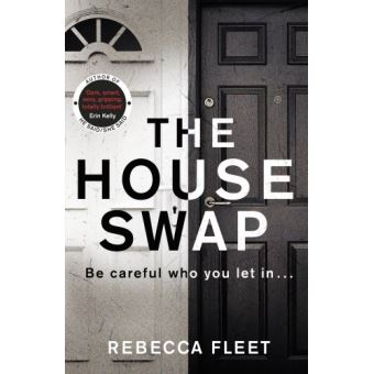 The house swap - 1