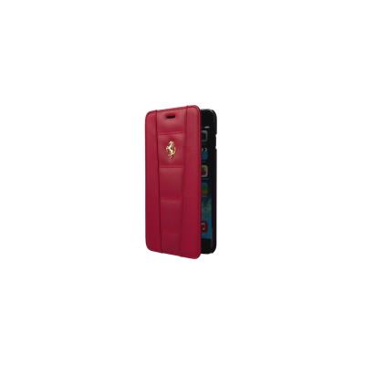 Air-J Ferrari 458 flip cover voor mobiele telefoon