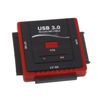 Adaptateur DIsque Dur USB 3.0 SATA/2.5/3.5