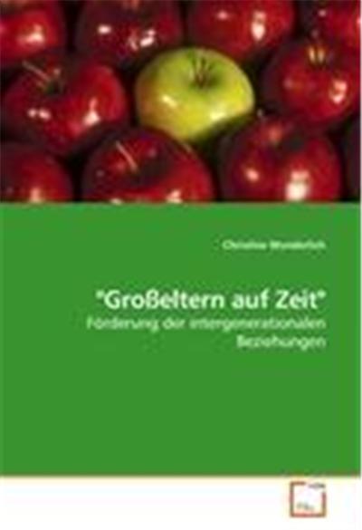 Groeltern Auf Zeit