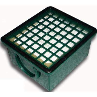 MISTER VAC A502 FILTRE HEPA POUR VORWERK MODEL KOBOLD 130/131