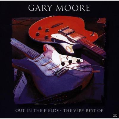 Out in the Fields: The Very Best of Gary Moore [Bonus Disc]