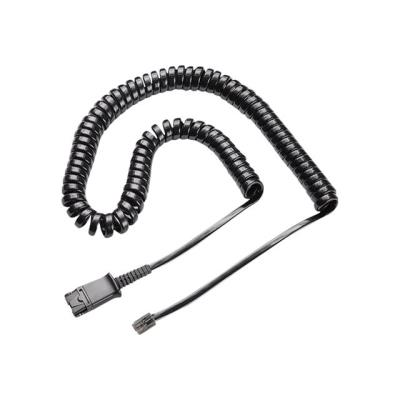 Plantronics U10P-S19 - câble pour casque micro - 4 m