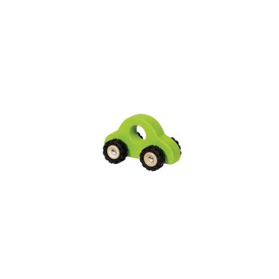 Voiture à saisir verte