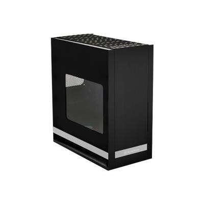 SilverStone Fortress FT05 - towermodel - SSI CEB