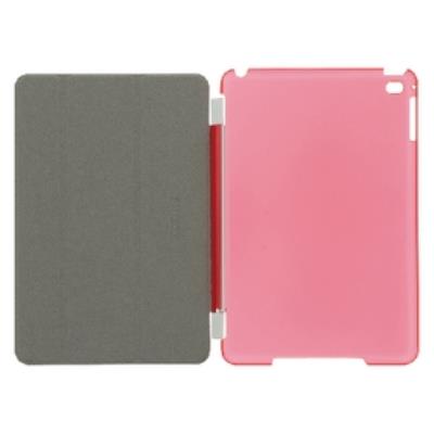 Étui intelligent pour ipad mini rouge sweex