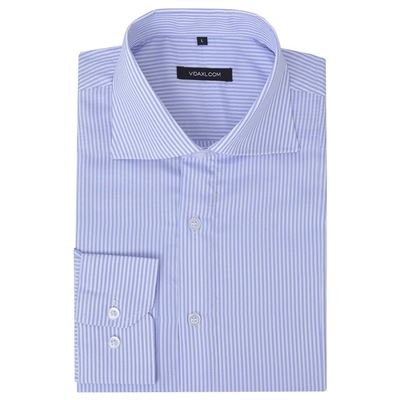 vidaXL - Chemise casual - Homme