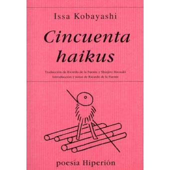 Cincuenta Haikus