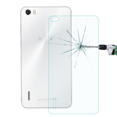 0.26mm 9H+ 2,5D Film Verre Anti Explosion Huawei Honor 6