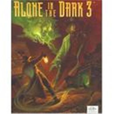 Alone In The Dark 3 État correct -  reconditionné disponible sur Fnac