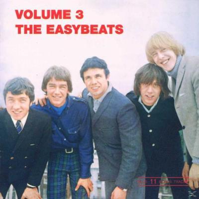 EASYBEATS VOL.3