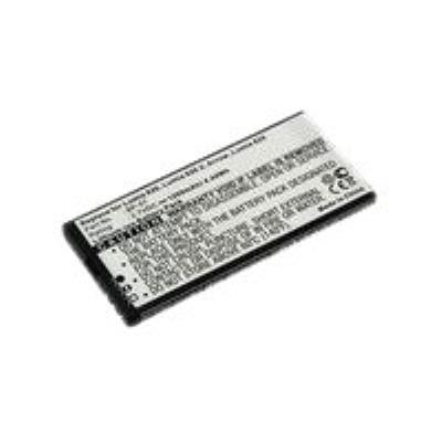 MicroSpareparts batterij mobiele telefoon