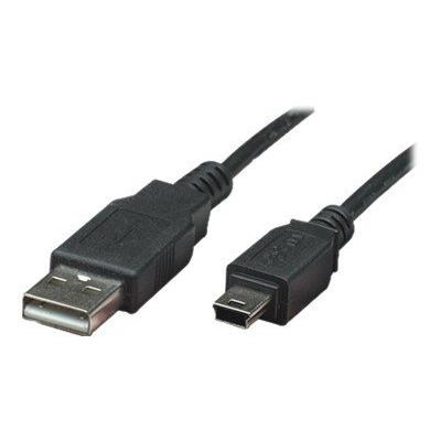 Manhattan Hi-Speed USB 2.0 Device Cable - USB-kabel - 4.5 m
