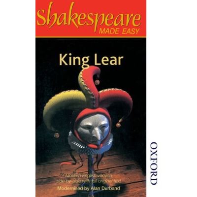 King Lear, Shakespeare Made Easy Series