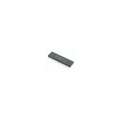 Velleman - 40pin 8-bit cmos flash microcontroller
