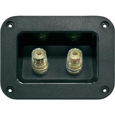Bornier de connexion dynavox 204610