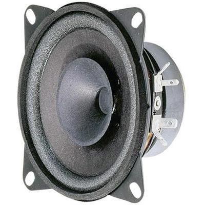 Haut-parleur à large bande visaton fr 10 hm 8 ohms 4899