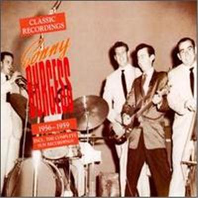 The Classic Recordings 1956-1959