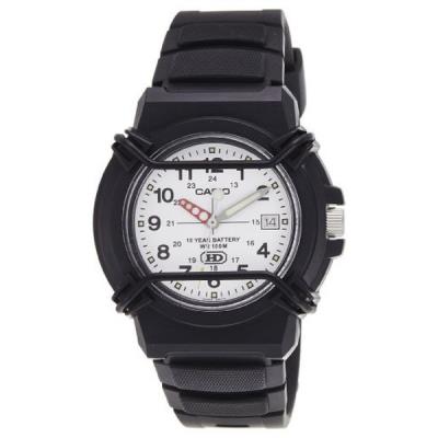 montre Homme CASIO HDA600B-7BVDF