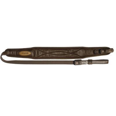 Bretelle cuir prenium i