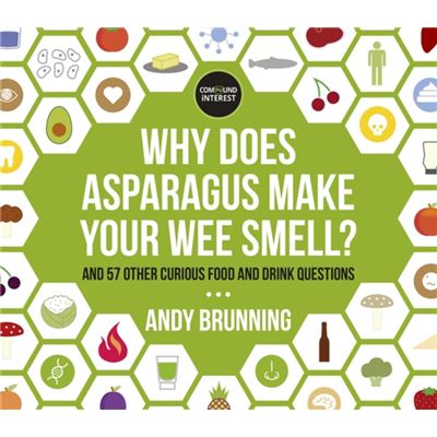 Why Does Asparagus Make Your Wee Smell