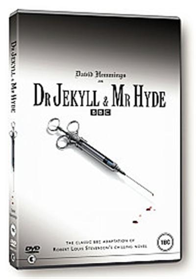 Doctor Jekyll And Mr Hyde