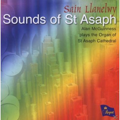 Sounds Of St Asaph