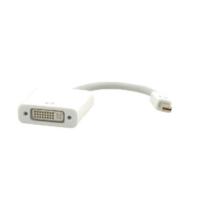 Kramer electronics mini displayport (m) to dvi?d (f) (adc-mdp df)