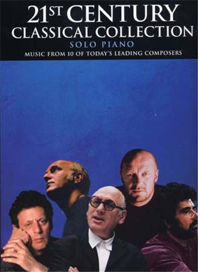 21TH CENTURY CLASSICAL PIANO