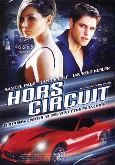 Dvd Hors Circuit