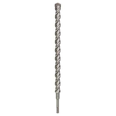Bosch 2608831063 Foret Sds-Plus-3 pour Perforateur 25 X 400 X 450 Mm