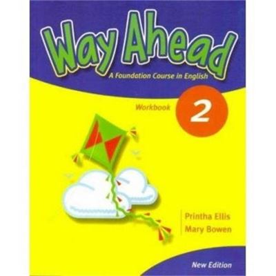 Way Ahead 2 Wb Revised