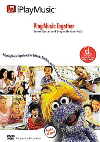 iPlay - Play Music Together