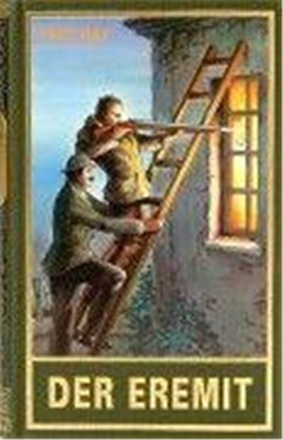 Gesammelte Werke 76. Der Eremit