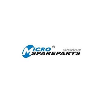 MicroSpareparts - upper roller gear