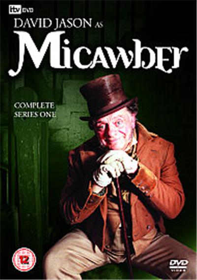 Micawber - Complete Series 1