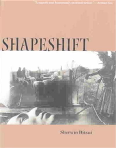Shapeshift, SUN TRACKS