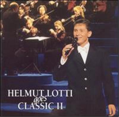 Helmut Lotti Goes Classic, Vol. 2