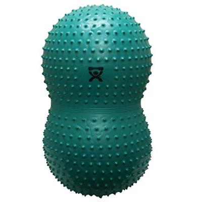 3b scientific rouleau saddle roll cando sensi vert 60 x 110 cm