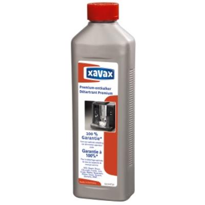 Xavax-détartrant premium pour cafetières de haute qualité
