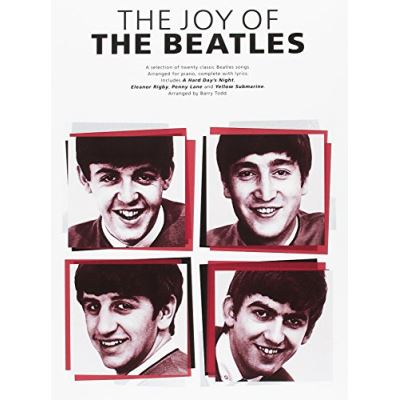 JOY OF BEATLES