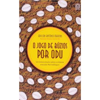 O Jogo De Buzios Por Odu - 1