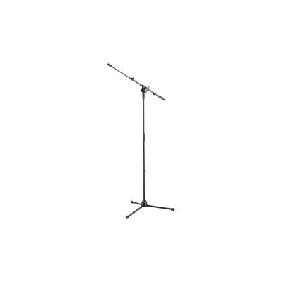 Accessoires sonorisation K&M 25600-300-55 PIED DE MICROPHONE NOIR pieds de micros