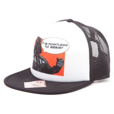 Casquette - Star Wars - It Is Pointless To Resist