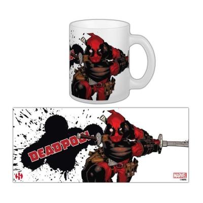 Mug slashing semic smug101