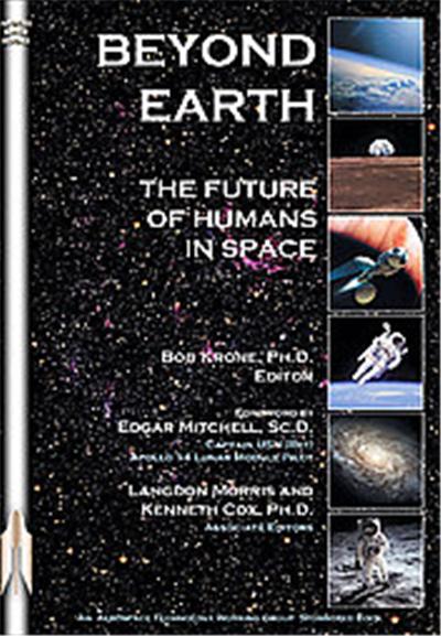 Beyond Earth, Apogee Books Space Series